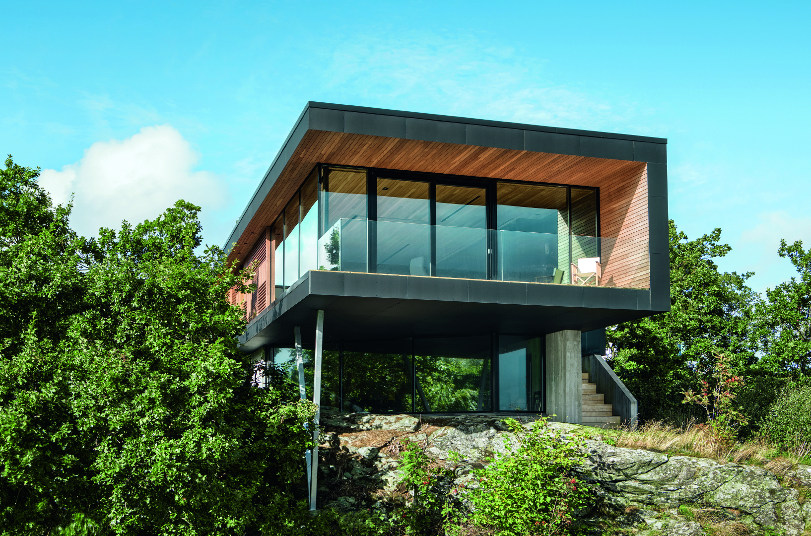 Villa Melstokke